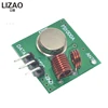 Electrónica Inteligente-Módulo de transmisor y receptor RF inalámbrico, kit de enlace para arduino/ARM/MCU WL diy 433Mhz/315MHZ ► Foto 2/5