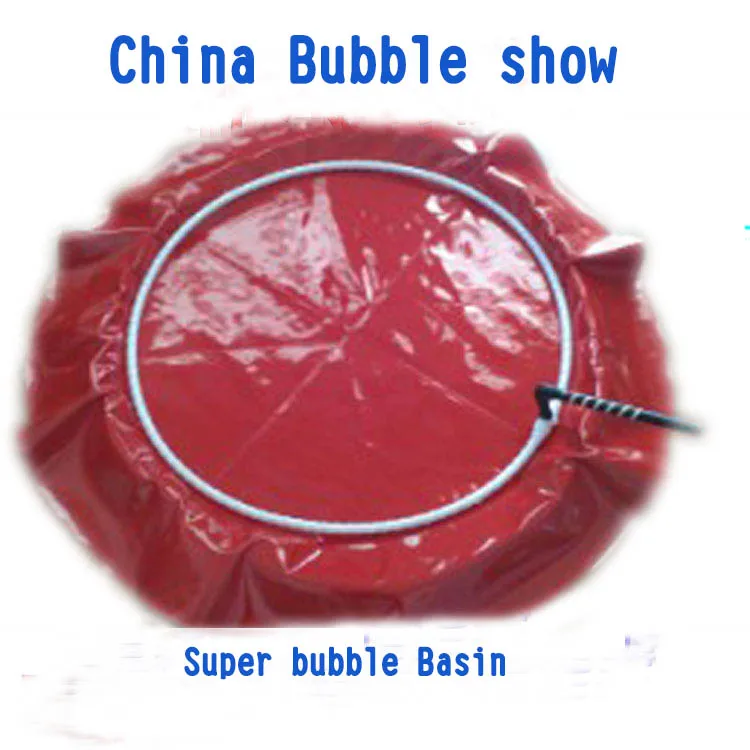Bubble bubble magic props Magic bubble show Set of human bubble soft
