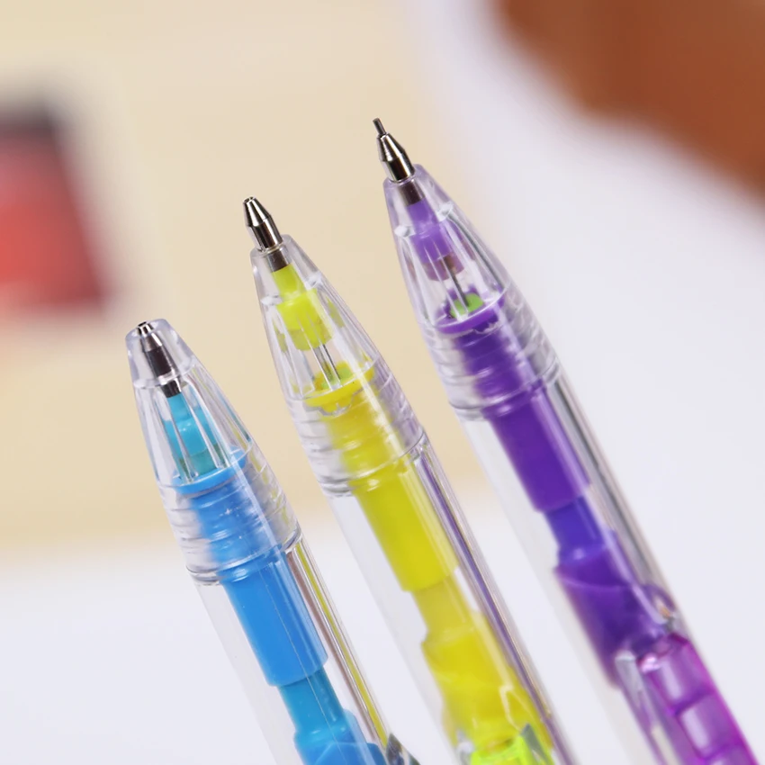 Оригинальный Стильный механический карандаш для студентов|mechanical pencil|writing pencilspencil