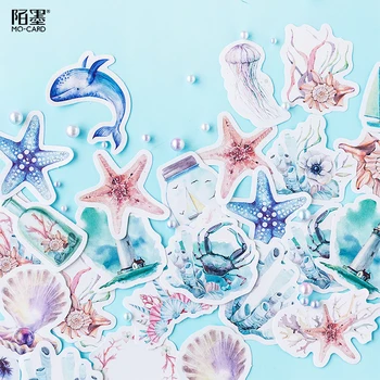 

40sheets Kawaii One Person's Journal Cute Sticker Santa Claus Gift DIY Diary Decoration Stickers Scrapbooking Sticker Stationery