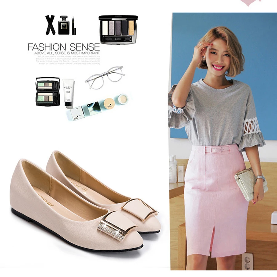 Wedge Women Shoes(7)