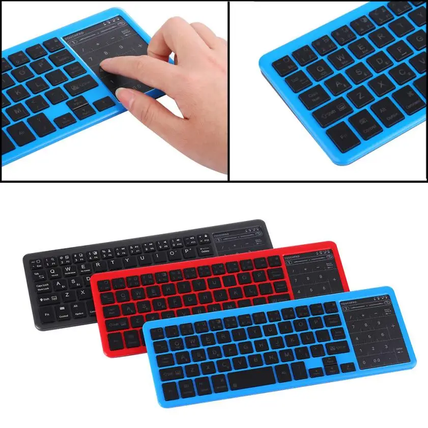 Gaming Keyboard Ultra Compact Slim Profile Wireless Bluetooth Keyboard With Rechargeable Battery For iPad DE25 Drop Shipping Gaming Keyboard Ultra Compact Slim Profile Wireless Bluetooth Keyboard With Rechargeable Battery For iPad DE25 Drop Shipping