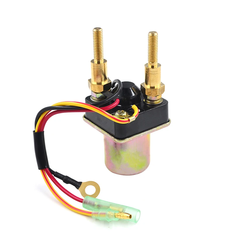

Starter Relay Solenoid for KAWASAKI JS750 SXI PRO 92-02 JS550 SX 92-95 JT1100 ST STX JT750 ST 94-95 JT900 JS800 SXR 2003-2011