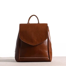 Новинка 2017 года оригинальные дизайнерские модные женские Back Pack кожи маленькие женщины кожаный рюкзак для школы сумка Mochilas Mujer