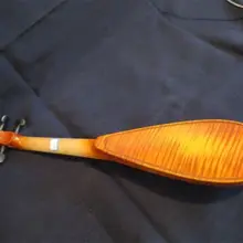 В стиле барокко фантазии Pochette песня бренд Скрипки 7 3/", хороший звук#11823