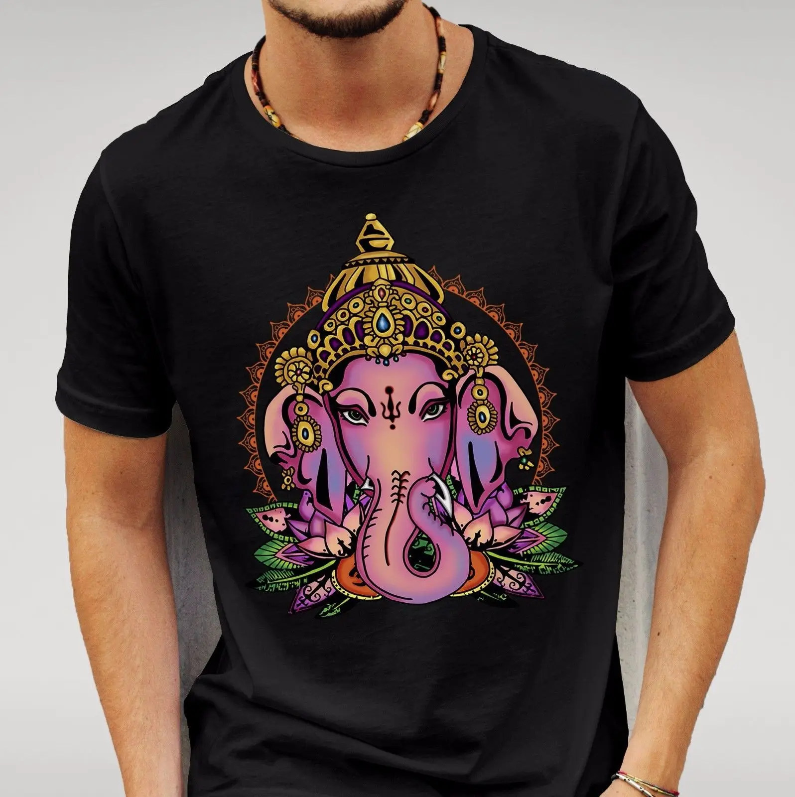 group t shirt ganpati