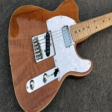 Firehawk Wood ELECTRIC GUITAR REAL PHOTOS SHOWING guitarra telecaster guitarra eletrica guitars china Firehawk Wood ELECTRIC GUITAR REAL PHOTOS SHOWING guitarra telecaster guitarra eletrica guitars china