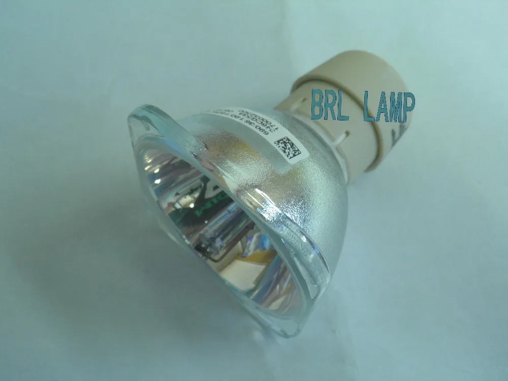 

100% new original bare projector lamp 1026952 For SMART U100/U100W