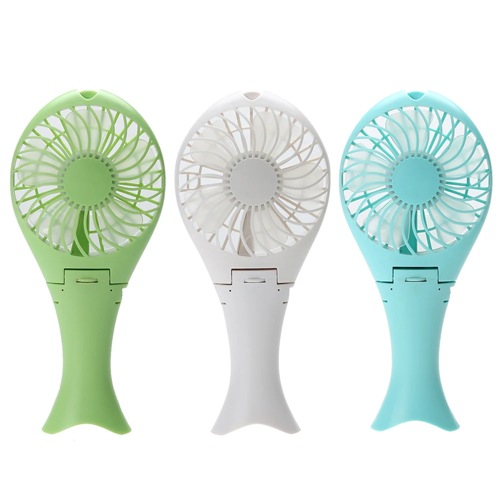 Online Buy Wholesale mini electric hand fan from China mini electric