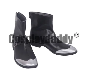 

Yakuza Dead Souls Kiwami Majima Saga Goro Majima One-Eyed Demon Game Halloween Cosplay Shoes Boots S008