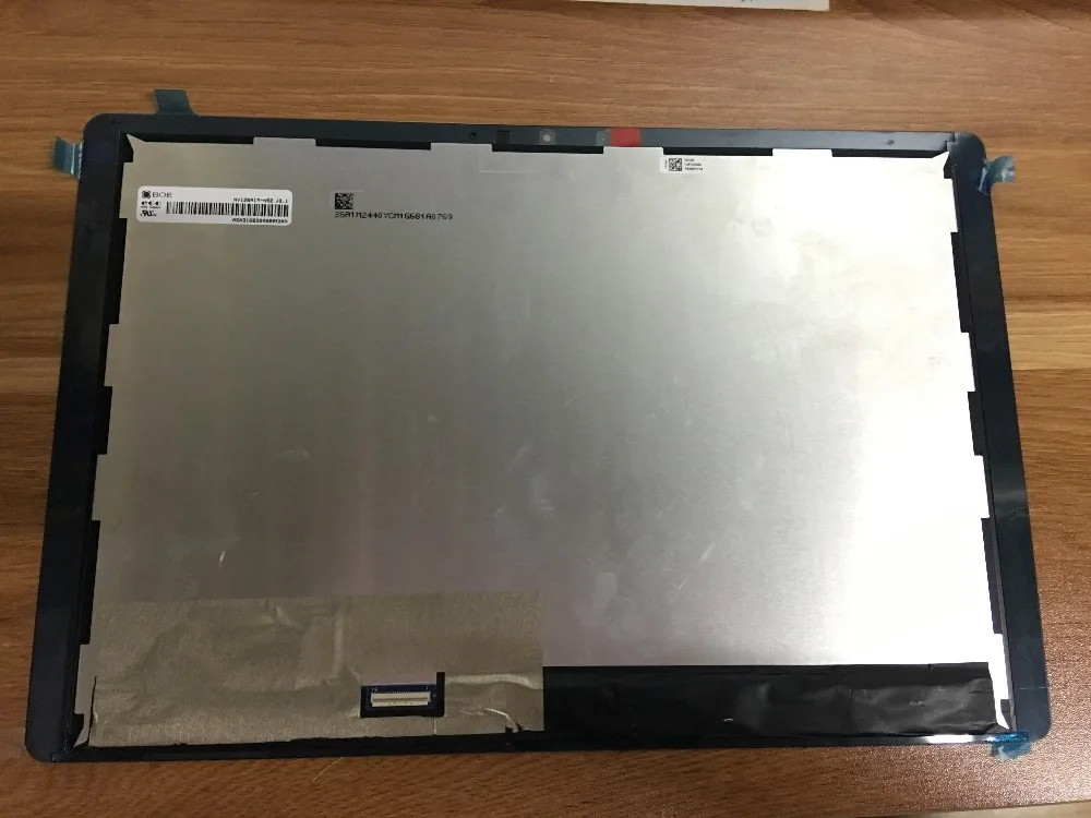 12 6 ''для ASUS Transformer 3 Pro Notebook T305CA T305C T305 ЖК-дисплей стеклянная панель сенсорный