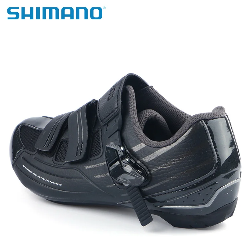 SHIMANO SH RP3 SPD SL дорожный велосипед обувь экиппировка для езды на велосипеде