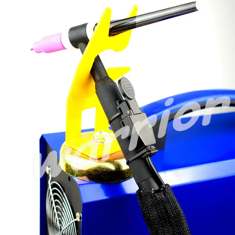 Magnetic Stand TIG Welding Torch Carrier TIG Welding Torch Magnet Holder Support