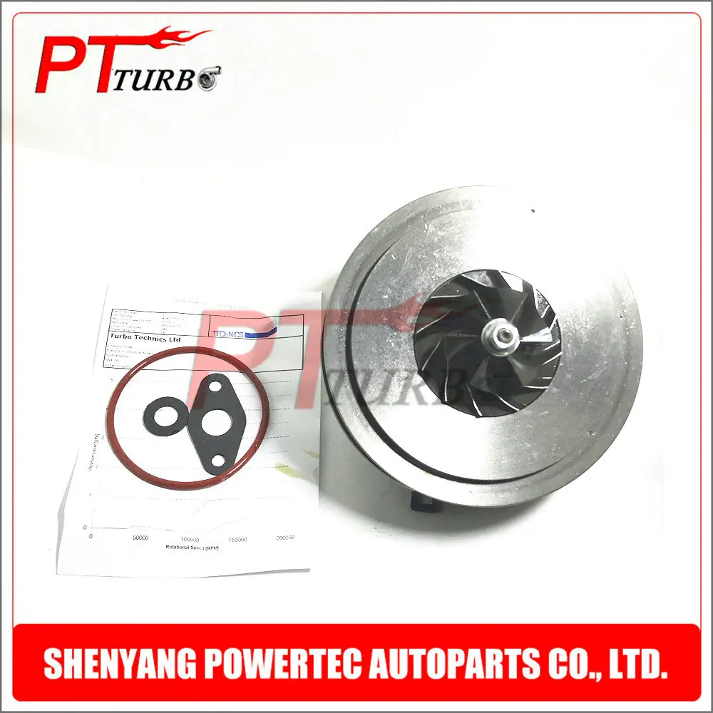 49477-01202 для Land-Rover Evoque/Freelander II 2 TD4-новое турбо зарядное устройство core balanced LR065510