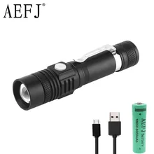 T6 светодиодный фонарь-прожектор IPX5, водонепроницаемый, высокая мощность, портативный, 3 модели, масштабируемое оборудование для кемпинга, фонарь, лампа