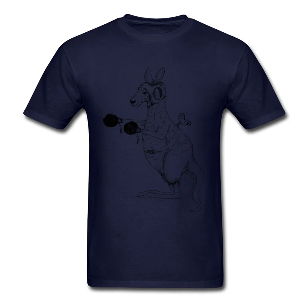 kangaroo Boxing_navy
