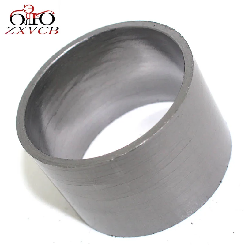 

FOR Kawasaki KLZ1000 A/B VN1700B 2009-2015 VN1700C 2009 VN1700D 2010-2017 VN1700 E/F/K VN2000 A/H Exhaust Pipe Joint gasket