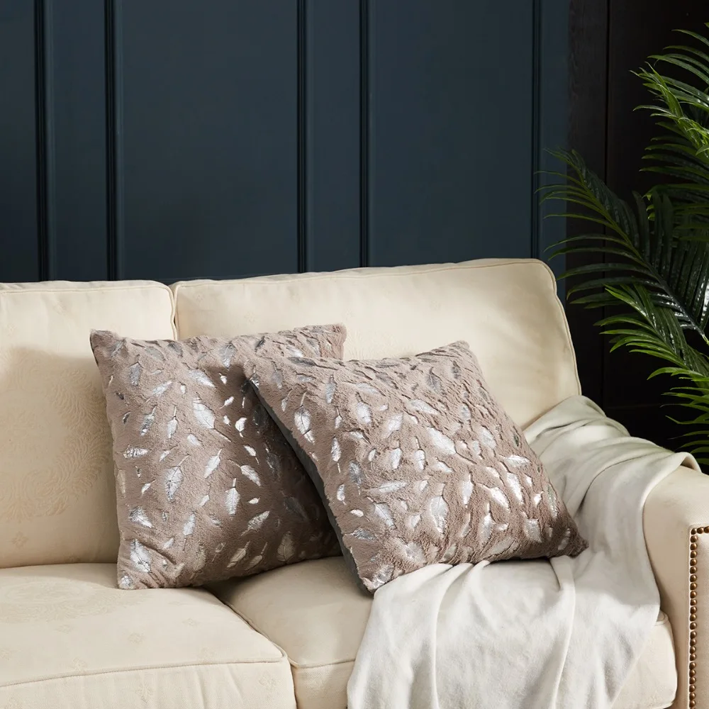 throw pillow covers 18x18