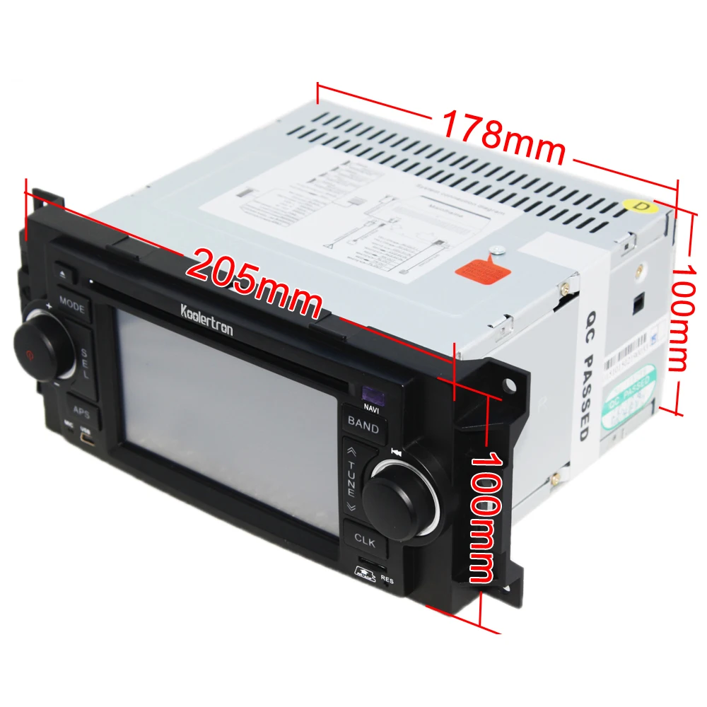 Бесплатно 8 Г Карта + камера заднего вида 5 &quotСтерео Dvd плеер Авторадио DVD GPS