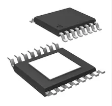 10pcs/lot TPS40071PWPR
