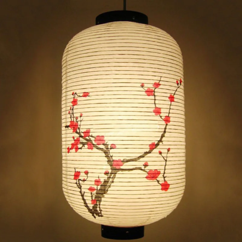 Japanese Paper Lantern