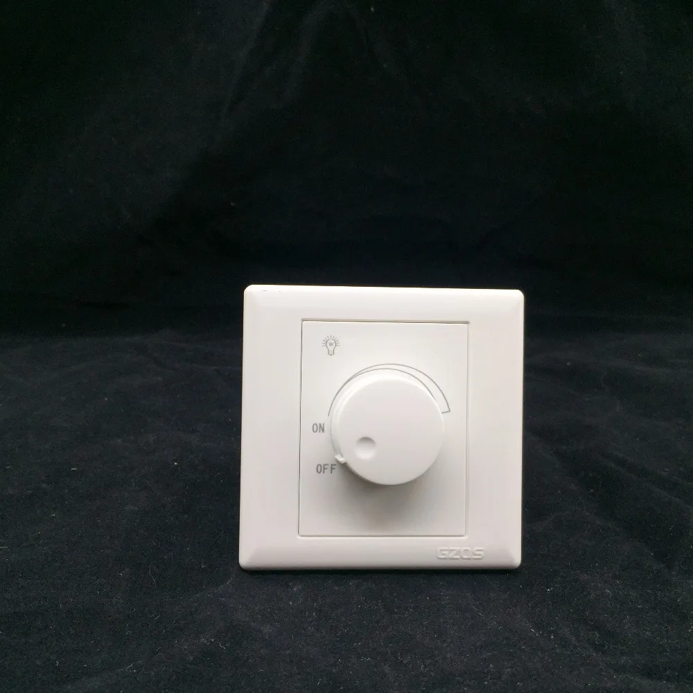 LED Dimmer Switch 1