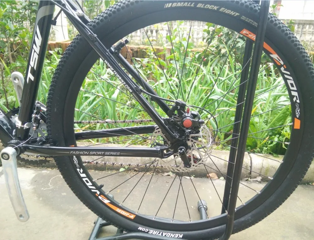 Discount Kalosse bicycle tire road  19inch frame   For 165-197cm  29*19 inch  bicicleta mountain bike   29er  24/27 speed 2