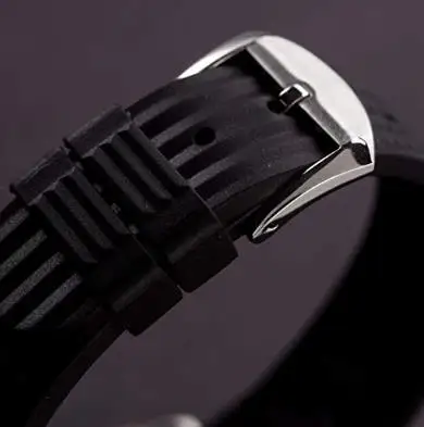 PROXIMA 40 мм черный стерильный циферблат сапфировое стекло керамический Безель 200 м Водонепроницаемость Винтажный стиль NH35 автоматические мужские часы