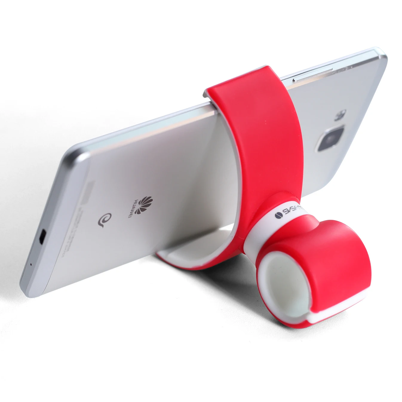 360 Rotation Universal Mobile Phone Holder vent for iPhone Samsung