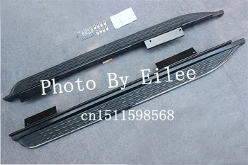 

US design side step running board Nerf bar Suitable FOR Toyota Highlander Kluger 2014-2020
