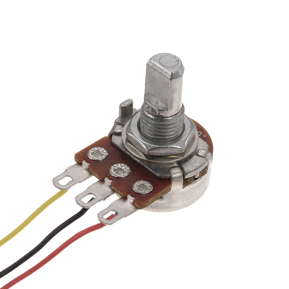 

RC Part Rotary Potentiometer for GoolRC TG3 2.4GHz 3CH Digital Radio Remote Control Transmitter RC Tpys Parts