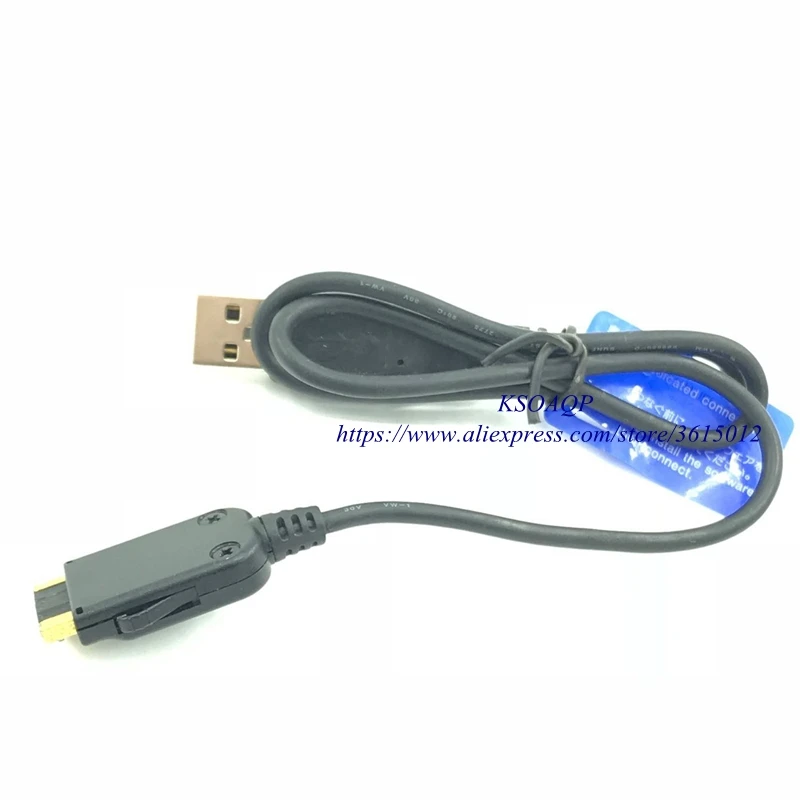 Repair Charging Cable For Sony Mznh3 Mzdh10p Md Mzn10 Mznh1 Without