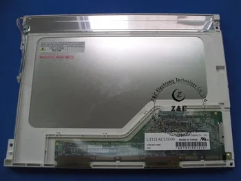 

LT121AC32U00 LT121AC32UOO Brand New Original 12.1 inch 800*600 LCD Screen Display Panel for Industrial Equipment for TOSHIBA