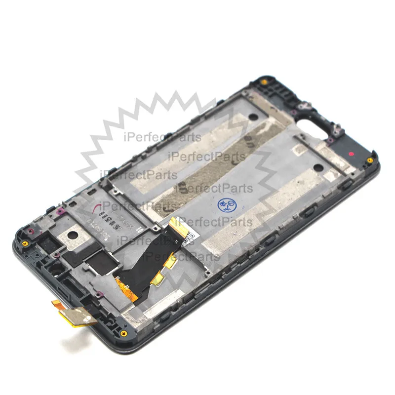 meizu m3s lcd +frame  (3)
