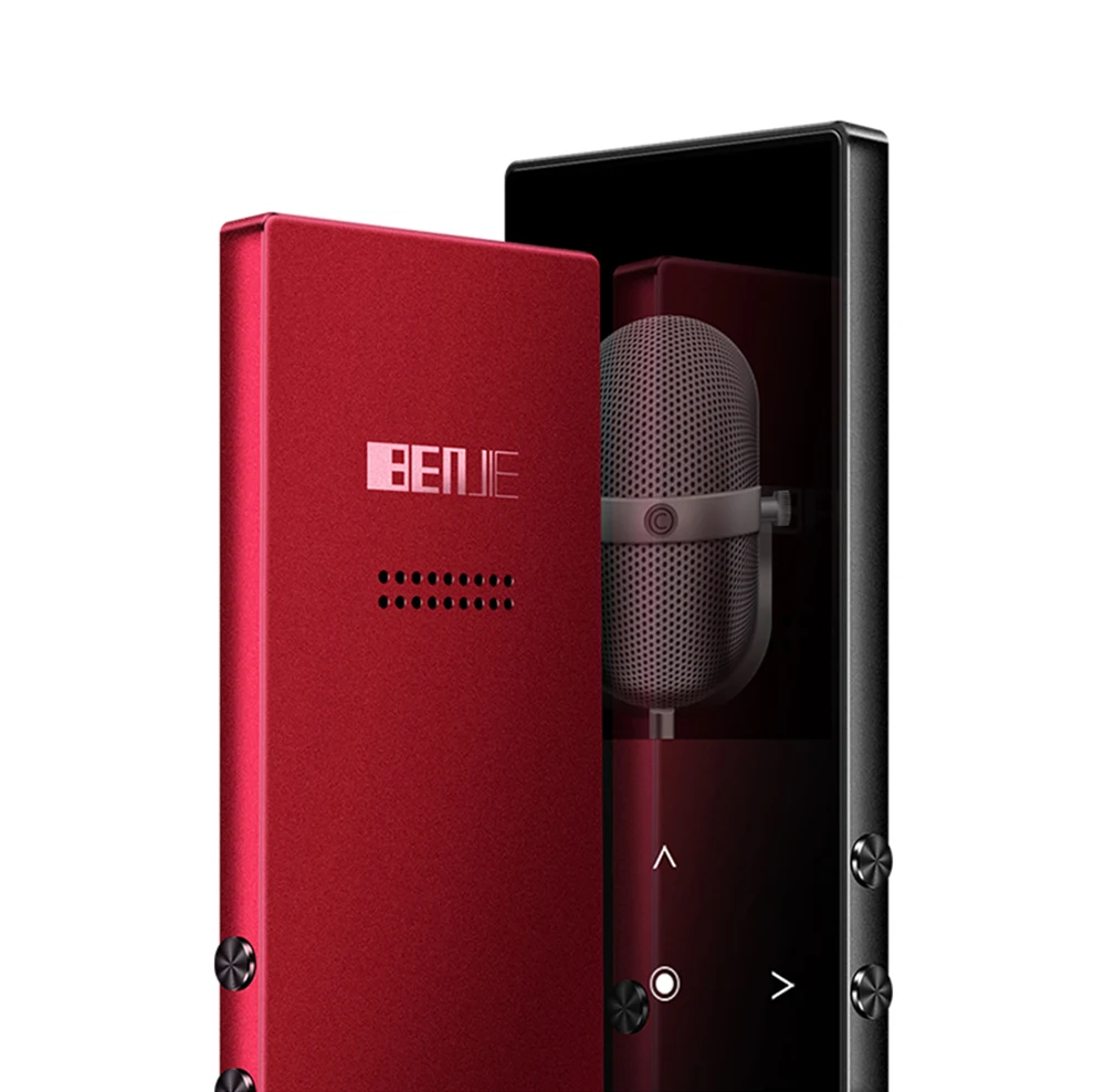 Benjie K8 -14