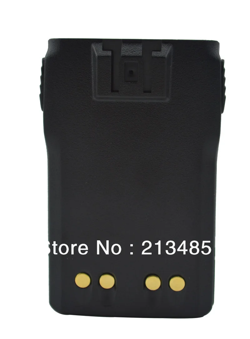 PB-72L 1200mAh DC 7,4 V литий-ионный аккумулятор для PUXING PX-888K, PX-UV973, PX-777, PX-328, PX-728, PX-888 с зажимом для ремня