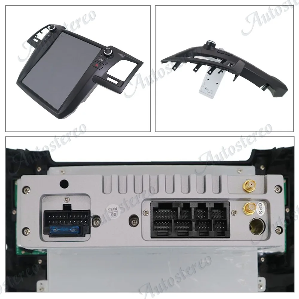 Clearance Android 8.1 4GB RAM Tesla style Car GPS Navigation For Toyota Fortuner 2007-2015 head unit auto multimedia player tape recorder 2 Clearance Android 8.1 4GB RAM Tesla style Car GPS Navigation For Toyota Fortuner 2007-2015 head unit auto multimedia player tape recorder 2