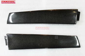 

Car Styling CF Carbon Fiber Bodykit For 1995-1998 Skyline R33 GTR GTS B-Pillar Cover Trim
