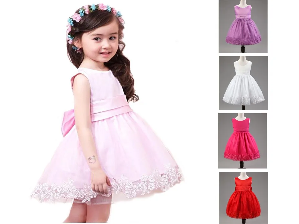 cute dresses for 7 year olds