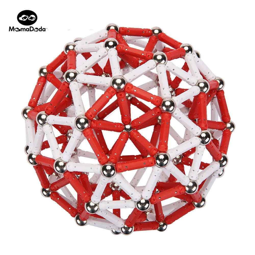Magnetic constructor for your children Magnetic constructor for your children