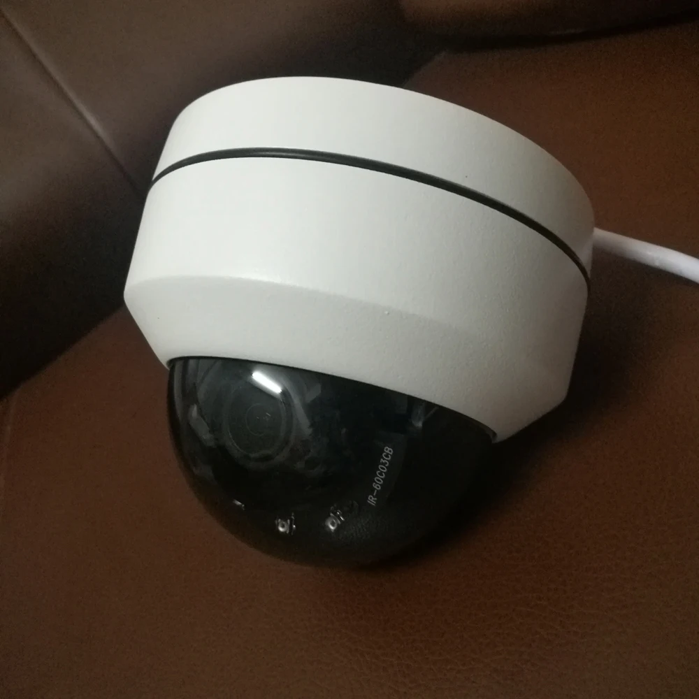 OwlCat SONY HD 1080 P CMOS купольная PTZ ip камера Крытый/Открытый 2.0MP 3X оптический зум
