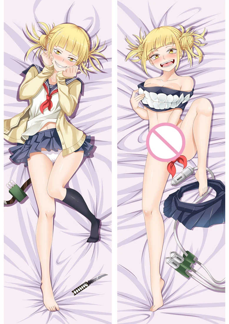 September update Anime My Hero academic Asui Tsuyu & bakugo katsuki Подушка Dakimakura чехол для обнимающего тела