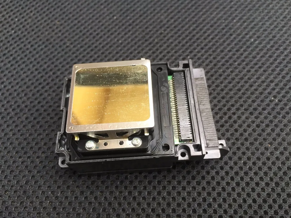 Печатающая головка F192040 20 шт. печатающая для Epson Artisan 710 730 810 PX800FW TX800FW PX810FW PX700W TX700W