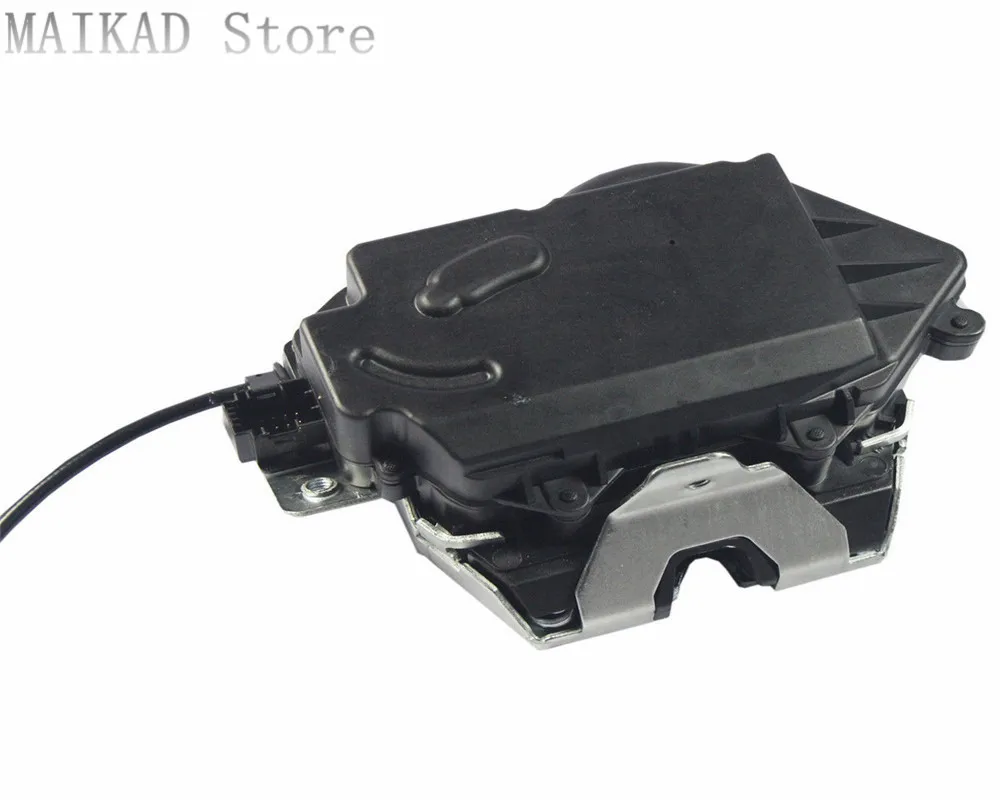 Привод для задней двери люка Mercedes Benz W251 R280 R300 R320 R350 R500 R550 A1647400735|Замки и фурнитура| |