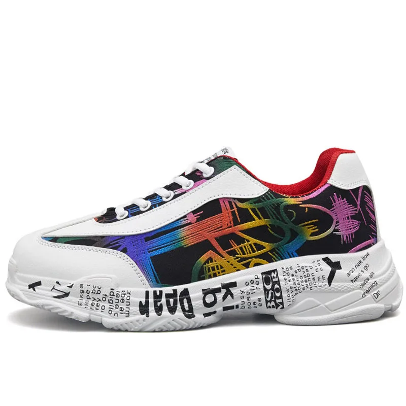 

Msfair 2019 Sport Shoes For Men Running Shoes Fashion Male Brand Luxury Athletic Walking Mens Sneakers Hot Sale