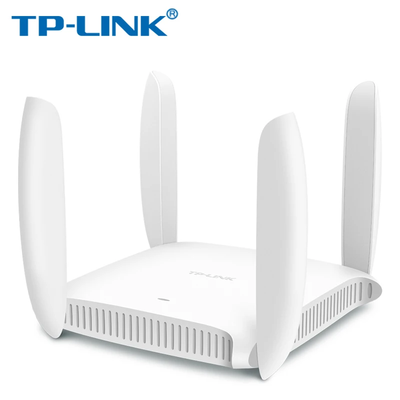 TP-Link Wireless Wifi Router AC1200 Dual-Band Wireless Router 802.11ac 2.4G 5.0G Wifi repeater TL-WDR6320 APP Routers TP-Link Wireless Wifi Router AC1200 Dual-Band Wireless Router 802.11ac 2.4G 5.0G Wifi repeater TL-WDR6320 APP Routers