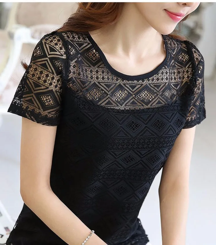 BLOUSE SHIRT