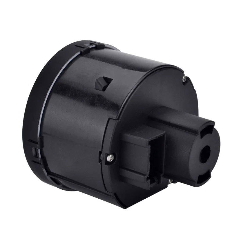 SPEEDWOW Headlight Switch Fog Lamp Switch For VW Golf 5 6 GTI Mk5<br /> Mk6 Jetta 5 6 Passat B6 Touran Tiguan 5ND941531A-in Car Switches