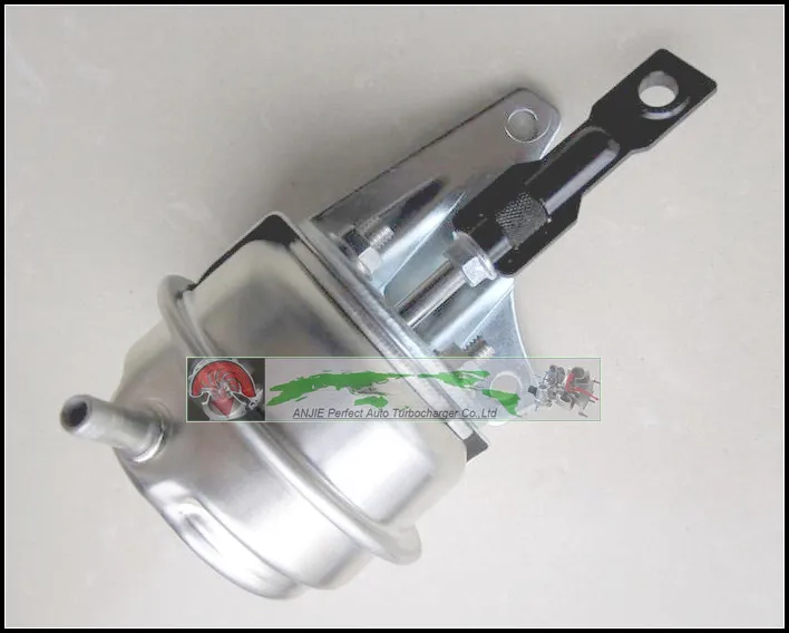 NEW Turbo Wastegate Actuator GT2052V 454135 454135-5009S 434855 Turbocharger For AUDI A4 A6 A8 (4)