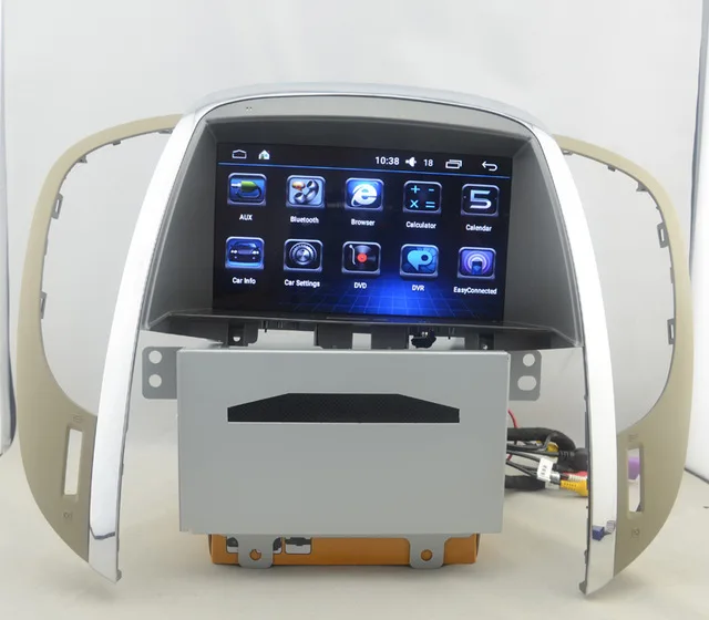 Clearance LaiQi 10.4" Quadcore Car DVD player 1280x768 Vertical Screen Tesla style 32GB ROM Stereo GPS Navigation Radio for Buick Lacrosse 4 Clearance LaiQi 10.4" Quadcore Car DVD player 1280x768 Vertical Screen Tesla style 32GB ROM Stereo GPS Navigation Radio for Buick Lacrosse 4